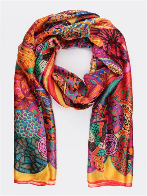 Foulard da donna .